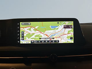 Nissan Ariya 87 90 kWh AWD BOSE-ljud 360° Panorama Navi Rattvärm S&V – bild 15