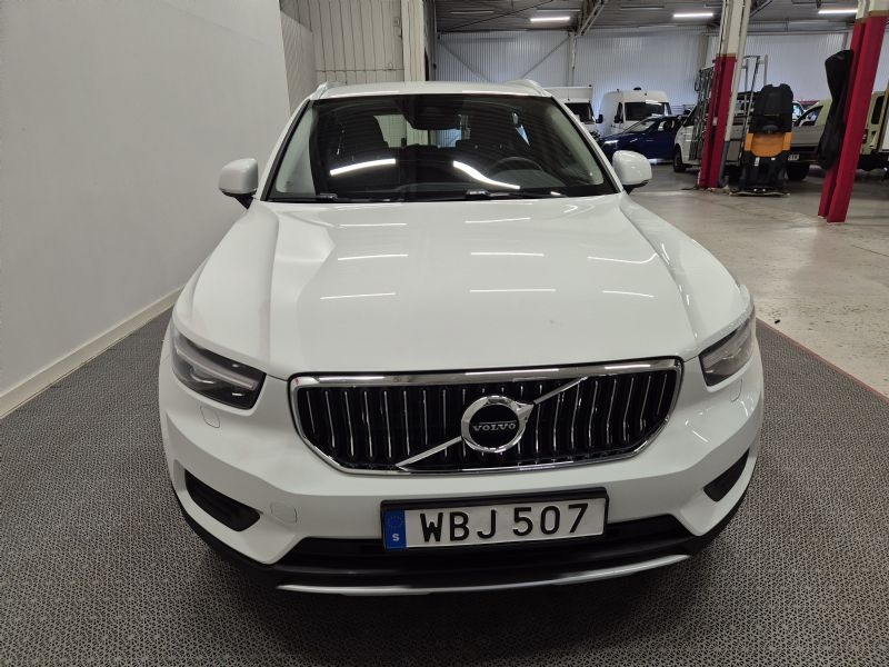 Volvo XC40 2022, bild 2/39
