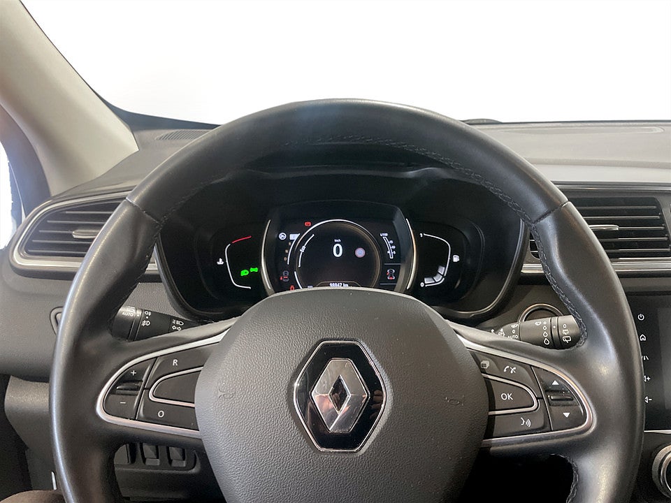Bild på Renault Kadjar 1.3 TCe 140hk Aut BACKSENSORER