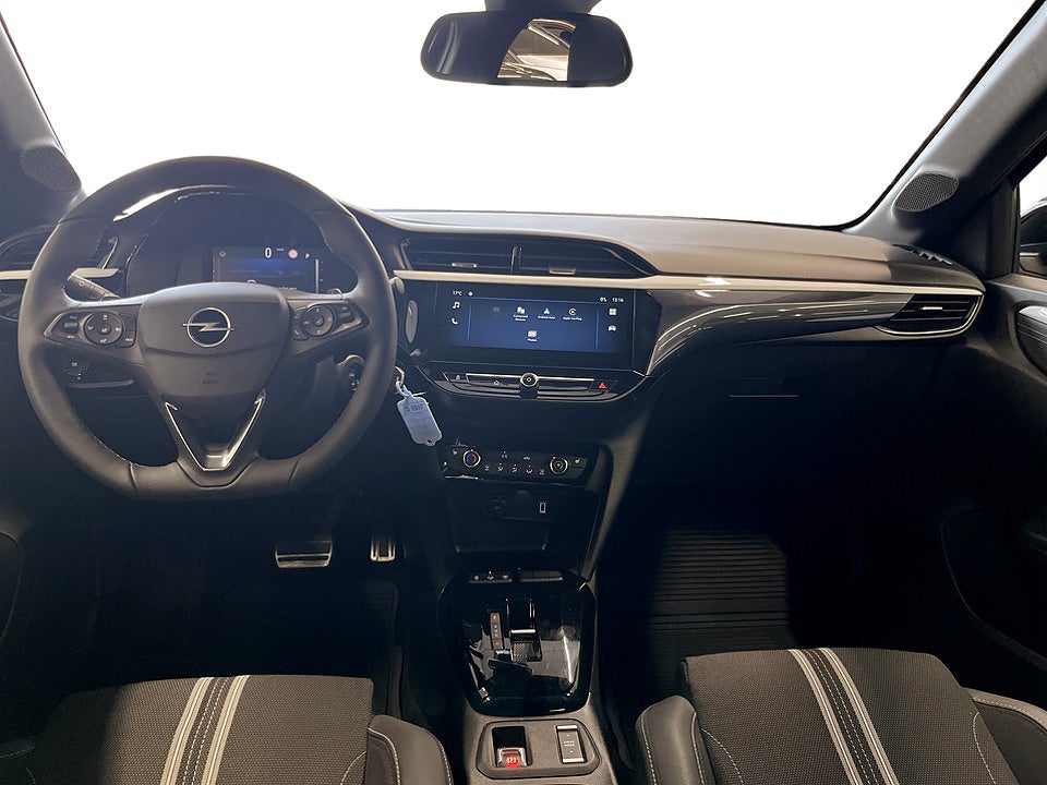 Bild på Opel Corsa GS 1.2 Turbo 100hk Aut B-KAMERA CARPLAY