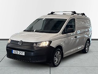 Volkswagen Caddy Maxi Caddy Cargo Maxi 2.0 TDI S&V-hjul/Drag