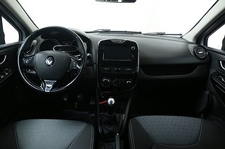 Kombi Renault Clio 12 av 19