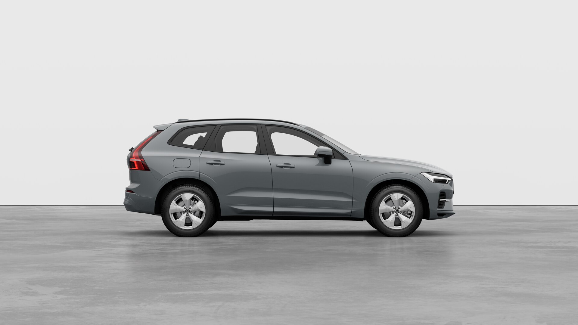 Volvo XC60 T6 Core Nordic Edition 2026, bild 4/64