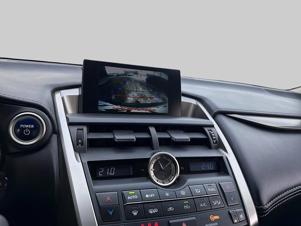 Lexus NX 2017 - miniatyr 13