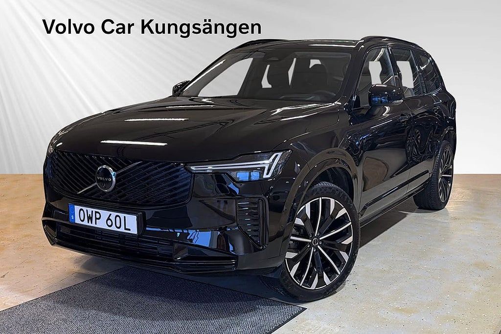 Volvo XC90 T8 Ultra Dark (SELEKT)