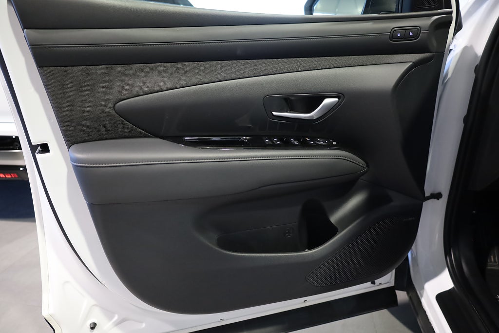 Hyundai Tucson PHEV 4WD Advanced Navi 360° Keyless HUD Krell Leasbar 2025