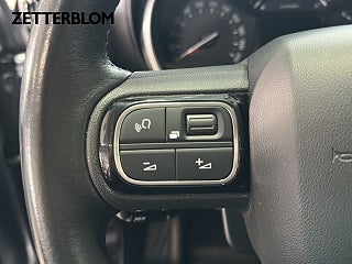 SUV Citroën C3 15 av 17