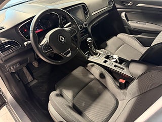 Kombi Renault Mégane 14 av 23