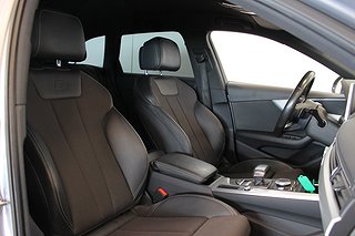 Kombi Audi A4 9 av 24