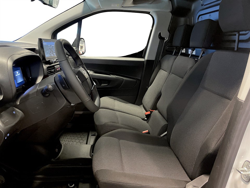 Bild på Opel Combo Elite 130hk Aut L2 -EDITION! Värmare & Dragkrok