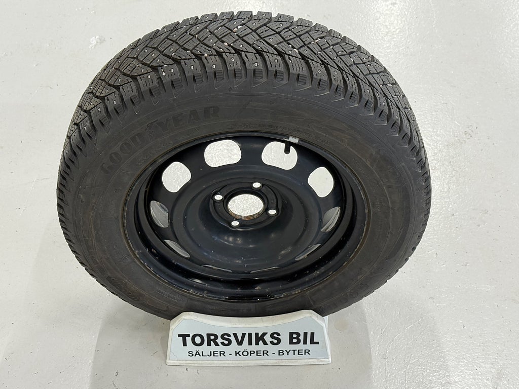 Citroën C4 1.2 PureTech Automat/Drag/Nav/Kamrem bytt/Vinterhjul - miniatyr 25