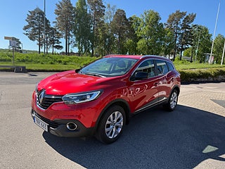İkinci el  Renault Kadjar 1.2 TCe