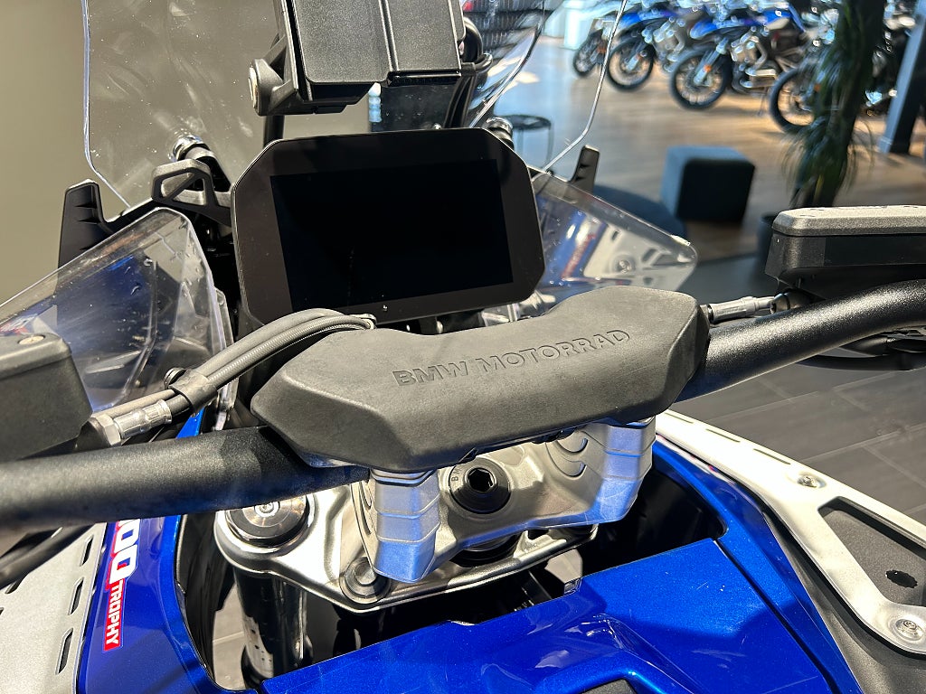 BMW R1300GSA /Enduro/Dynamic/GS Trophy