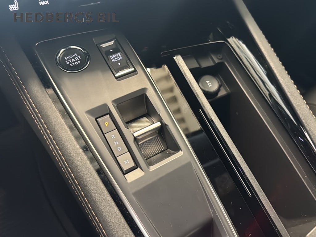 Peugeot 508 1.2 PureTech GT 130HK AUT thumbnail