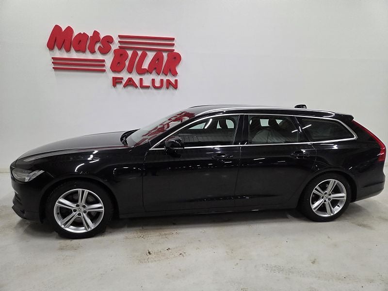 Volvo V90 T4 Momentum 190 Hk Automat