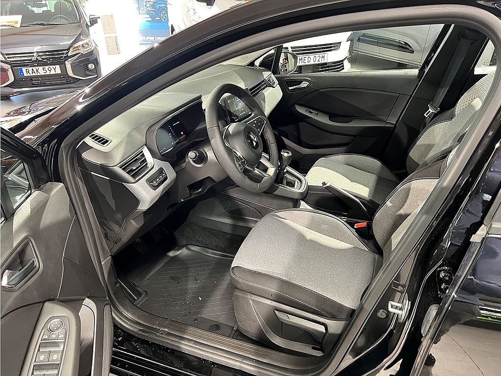 Bild på Mitsubishi Colt Invite 90hk - OMGÅENDE LEVERANS!