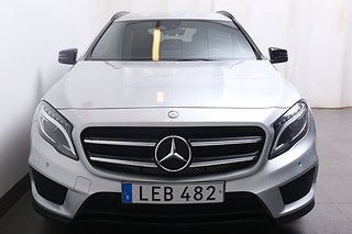 SUV Mercedes-Benz GLA 3 av 13