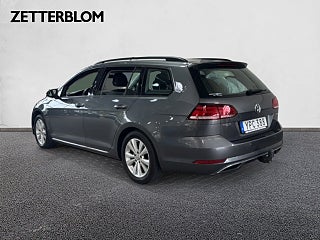 Kombi Volkswagen Golf 3 av 15