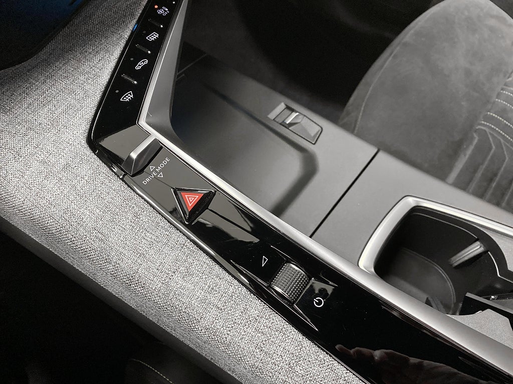 Peugeot 5008 HYBRID 136 e-DSC Euro 6 – bild 13
