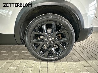 SUV Citroën C5 13 av 27