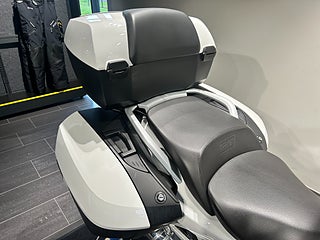 BMW R1250RT 3,45%/ACC/Comfort/Dynamic/Toppbox/Motorbågar
