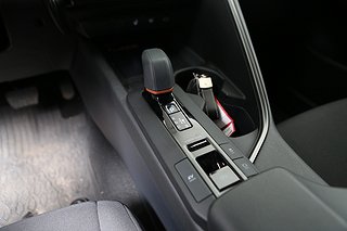 SUV Toyota C-HR 18 av 23