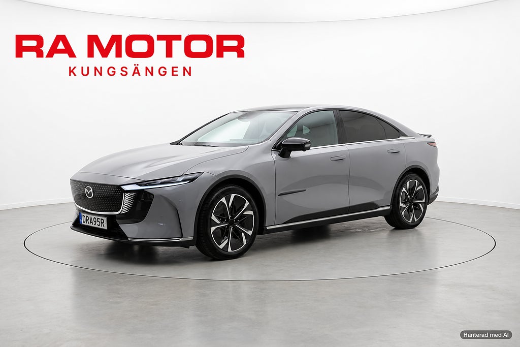 Mazda 6e