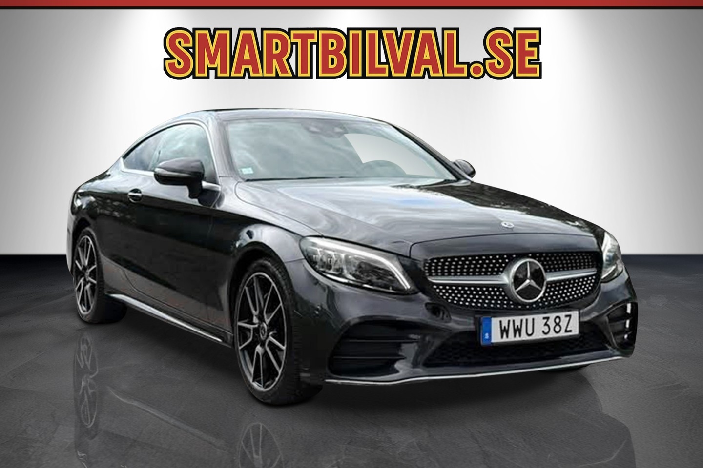 Mercedes-Benz C 2019, bild 7/41