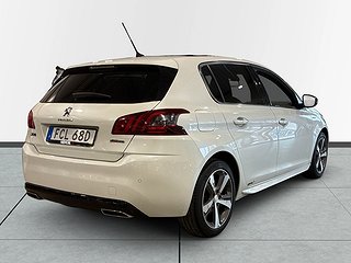 Peugeot 308 1.2 e-THP GT-Line Panorama P-sensor S&V-däck