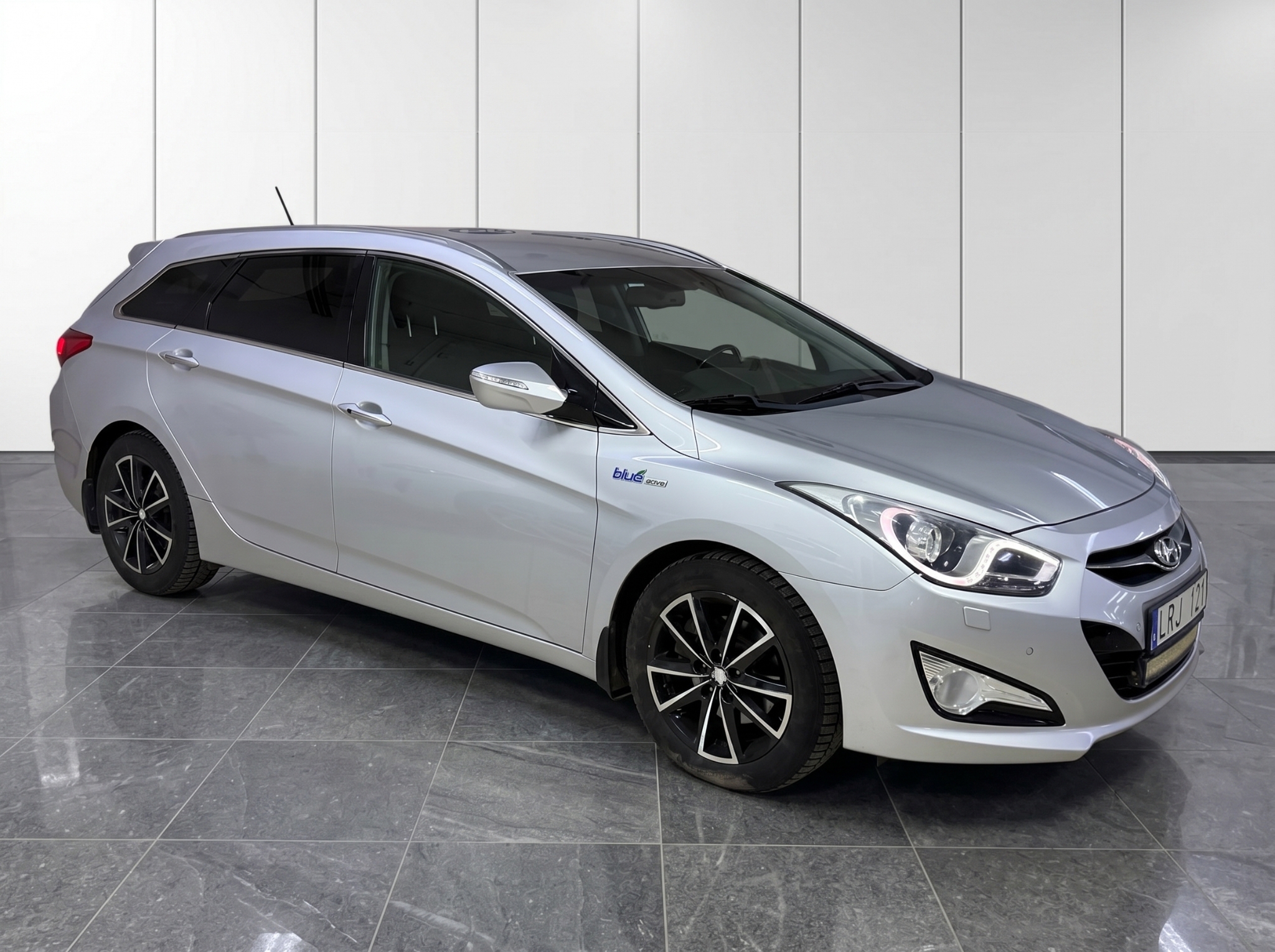 Hyundai i40 2013, bild 3/39
