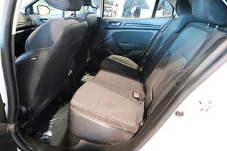 Halvkombi Renault Mégane 10 av 17