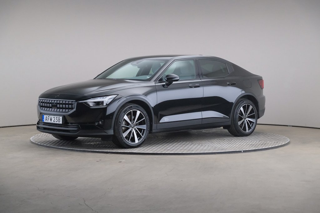 Polestar 2 Long Range Single Motor 78 kWh