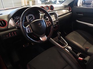 SUV Suzuki Vitara 9 av 22