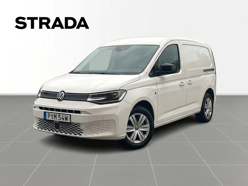 Volkswagen Caddy Maxi 1.5 TSI Drive Premium