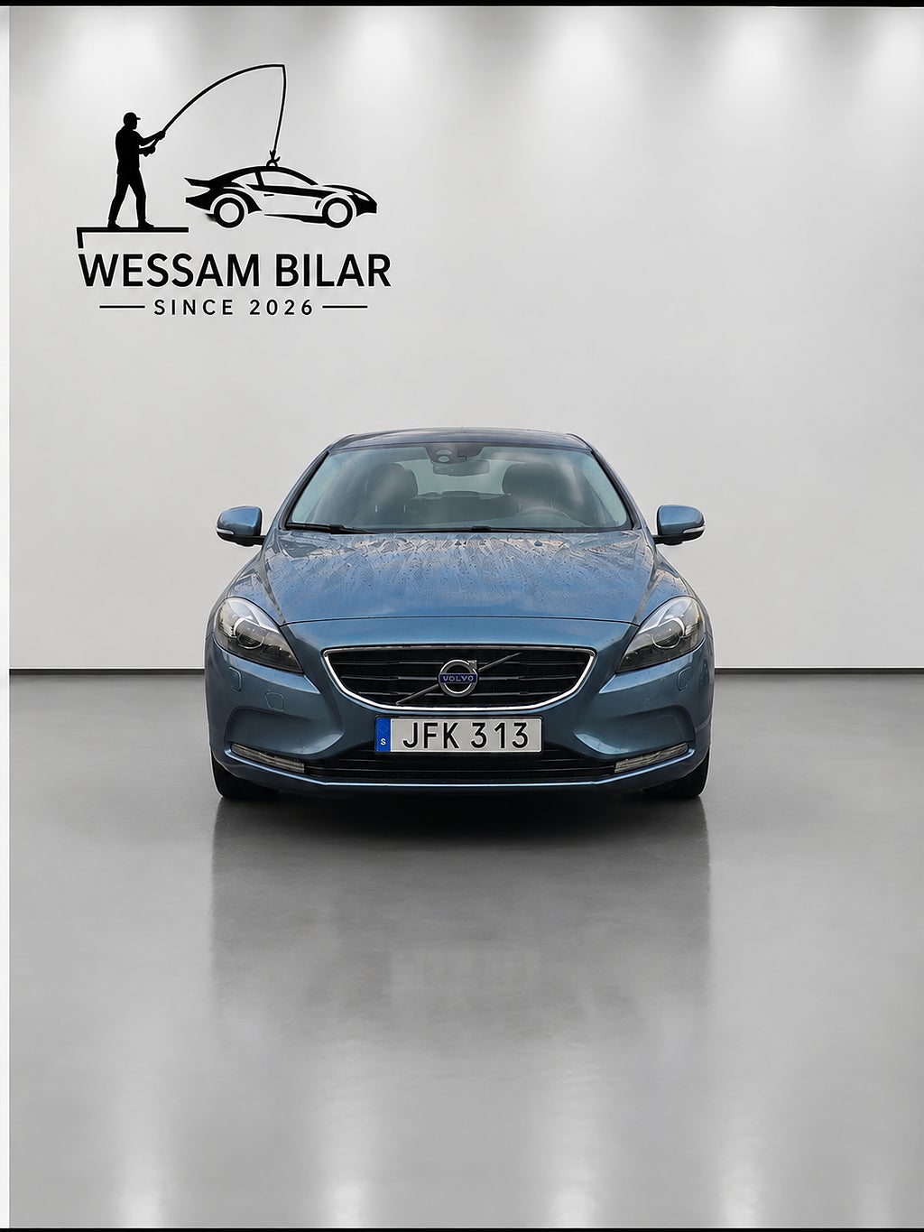 Volvo V40 D3 Geartronic Summum Euro 5