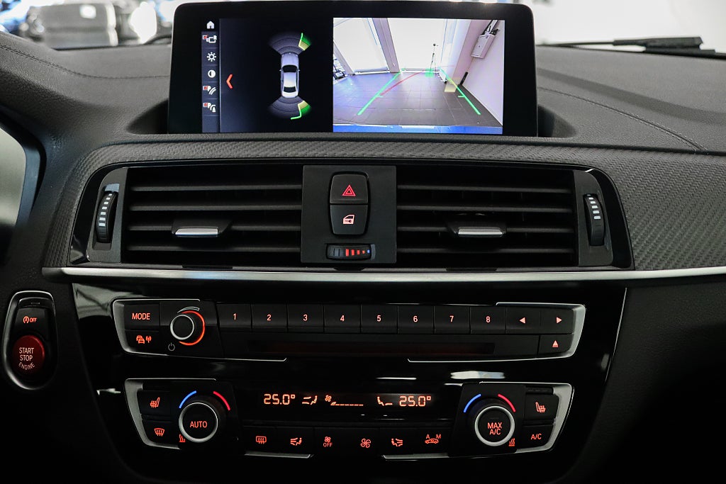 BMW M2 Competition DCT Drivelogic H/K Carbon