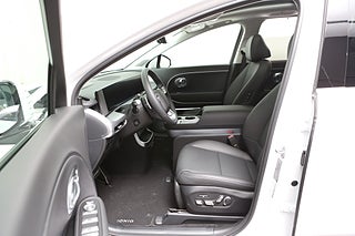 SUV Hyundai IONIQ 4 av 27