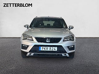 SUV Seat Ateca 5 av 13