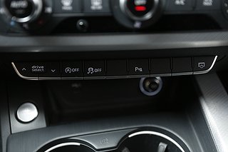 Kombi Audi A4 23 av 28
