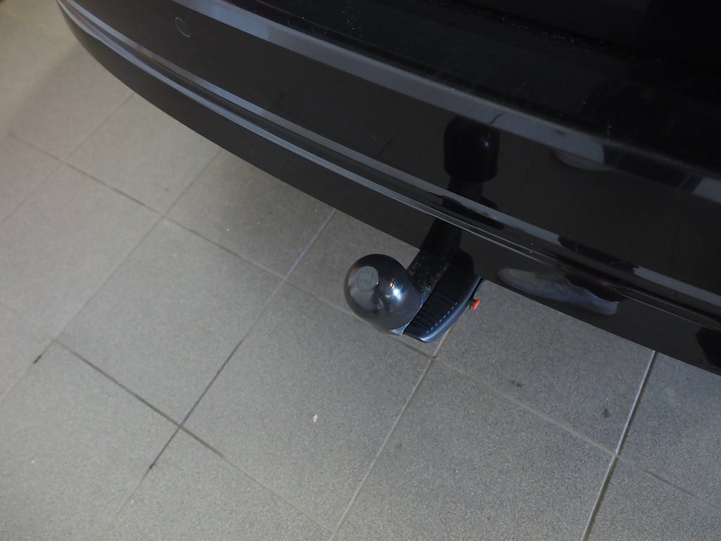 Skoda Octavia iV 204hk DSG PHEV Style | Drag | Backkamera | Värmare | 2022