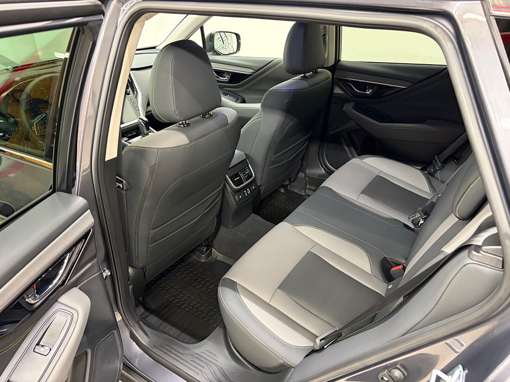 Subaru Outback 2025 - miniatyr 6