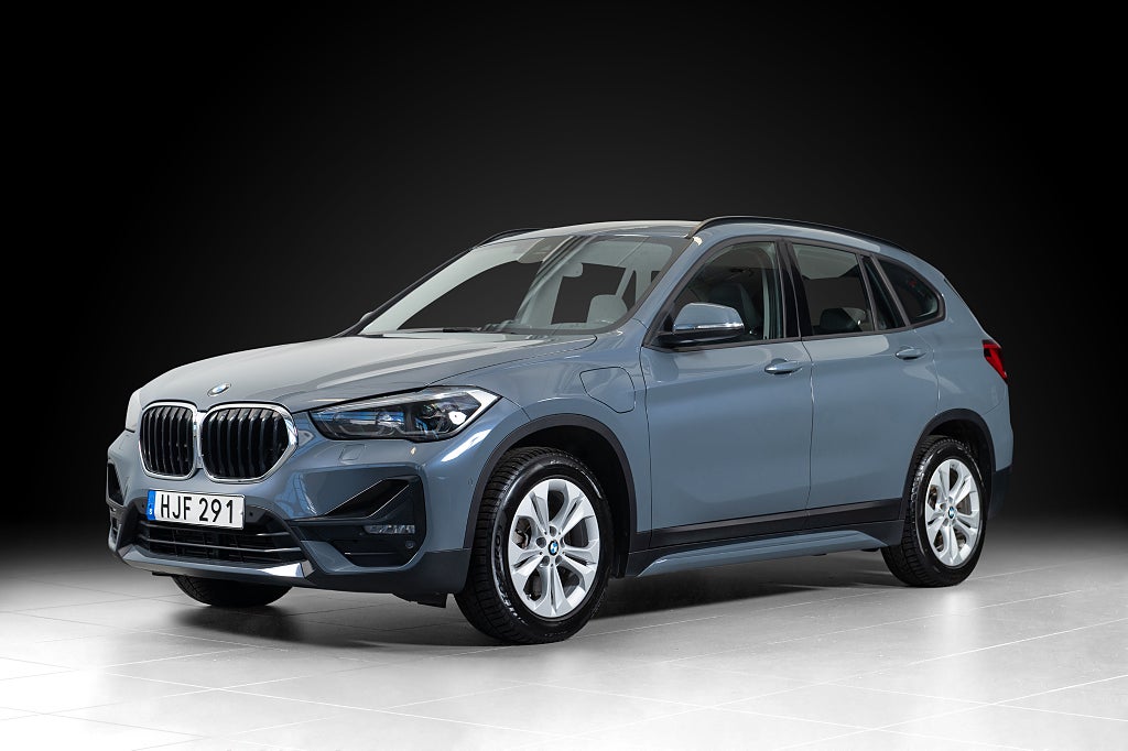 BMW X1 xDrive25e Steptronic Sport line Euro 6