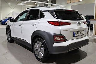 SUV Hyundai Kona 3 av 23
