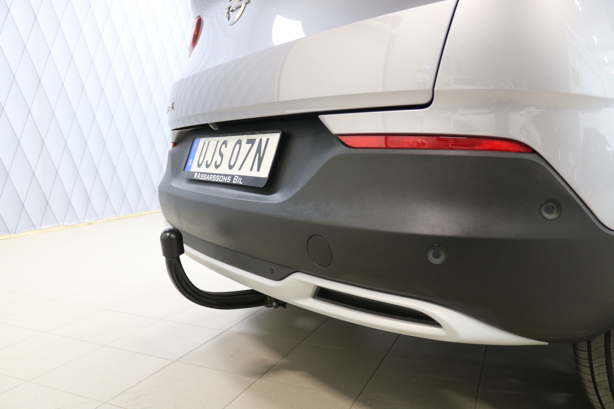 Opel Grandland X 2021, kuva 6/10