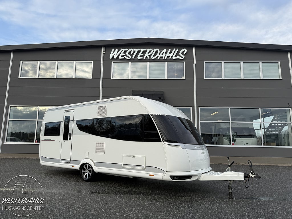 Hobby 495 UL Premium