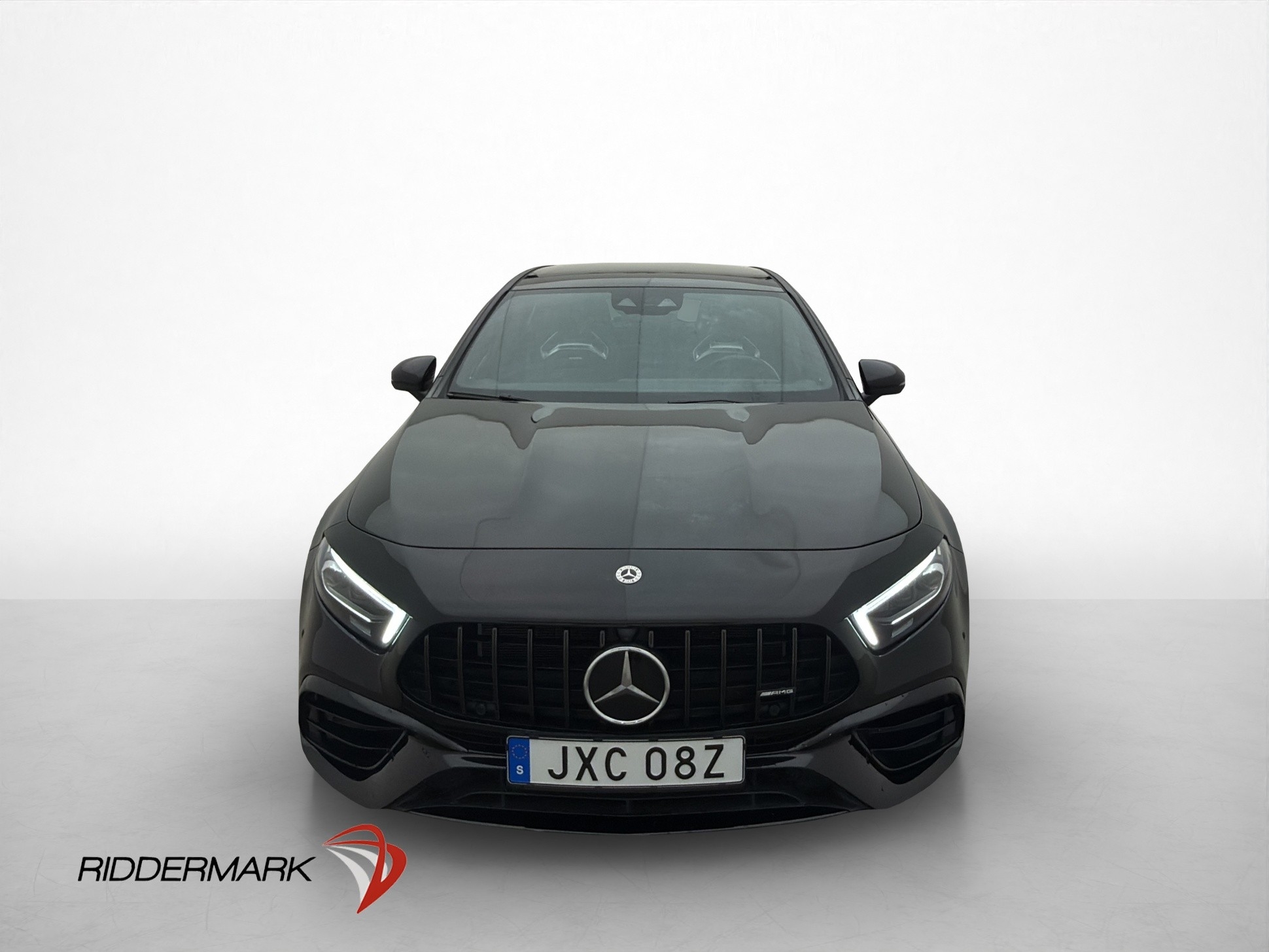 Mercedes-Benz A 2022, photo 2/59
