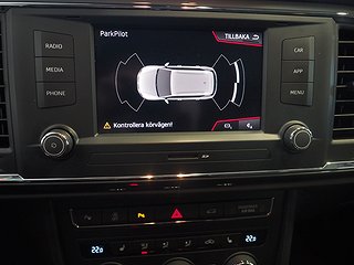 SUV Seat Ateca 10 av 24