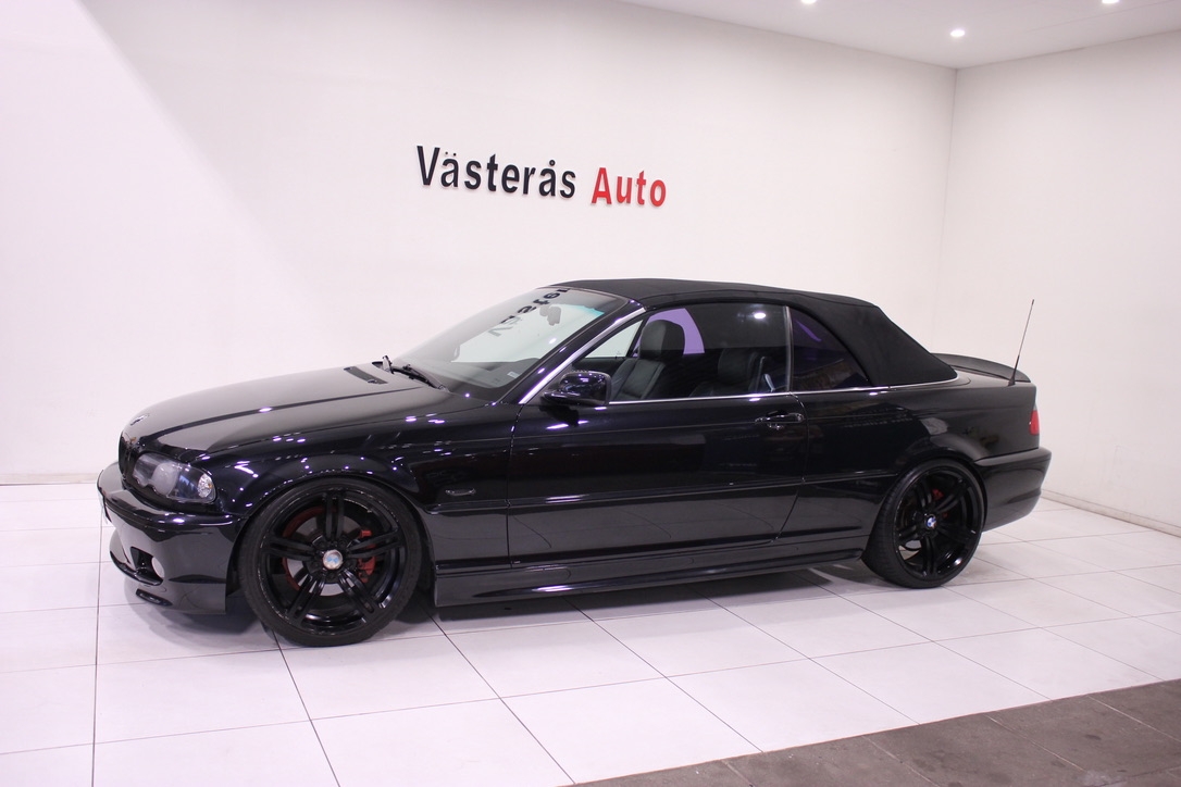 BMW 320 2001, kuva 7/59