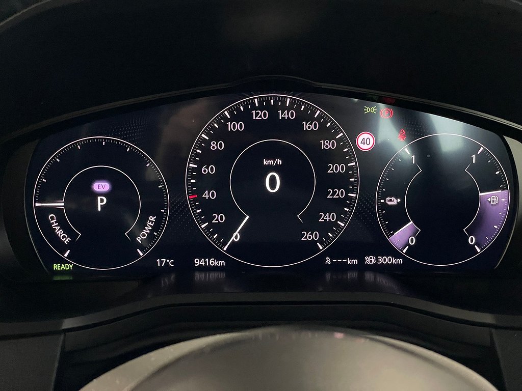 Mazda CX-80 Homura PHEV |MOMS/VAT | 6sits | DRAG |  CAHO 2024