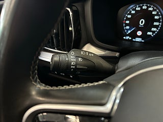 Volvo V60 T6 Twin Engine AWD  R-Design S&V-hjul/Carplay/Värmare